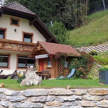 Cosy Holiday Home In A Charming Area Muhr Exterior foto