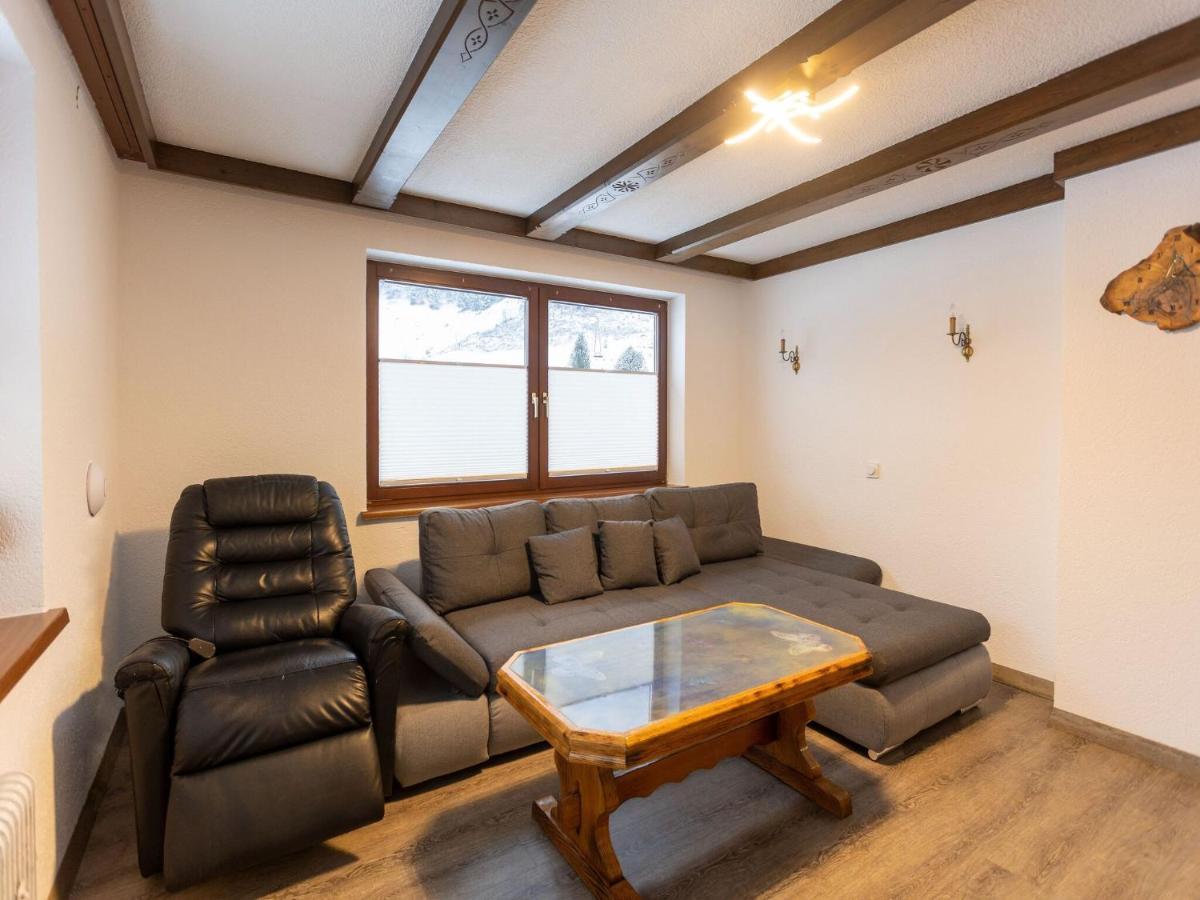 Cosy Holiday Home In A Charming Area Muhr Exterior foto