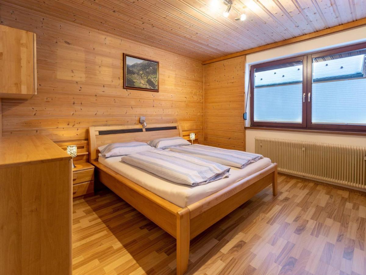 Cosy Holiday Home In A Charming Area Muhr Exterior foto