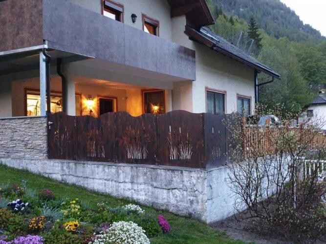Cosy Holiday Home In A Charming Area Muhr Exterior foto