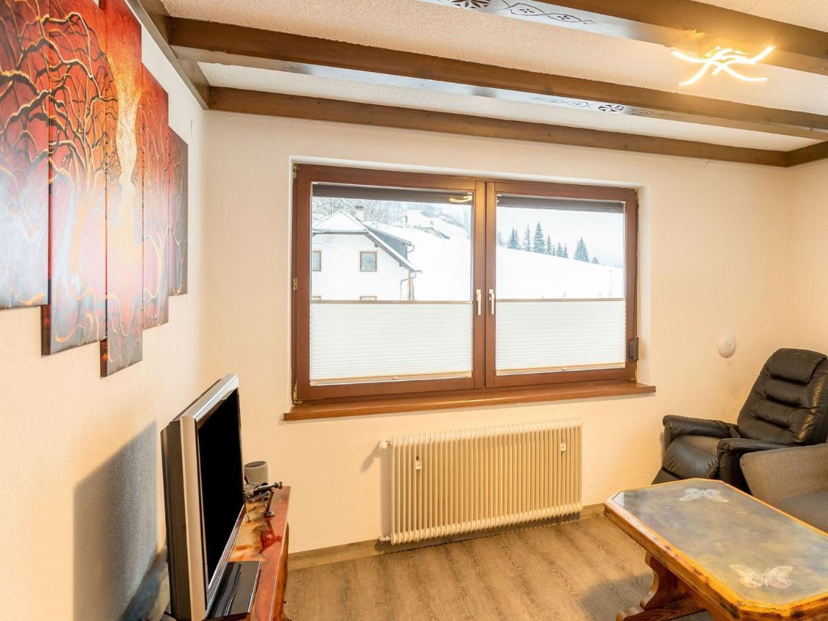 Cosy Holiday Home In A Charming Area Muhr Exterior foto