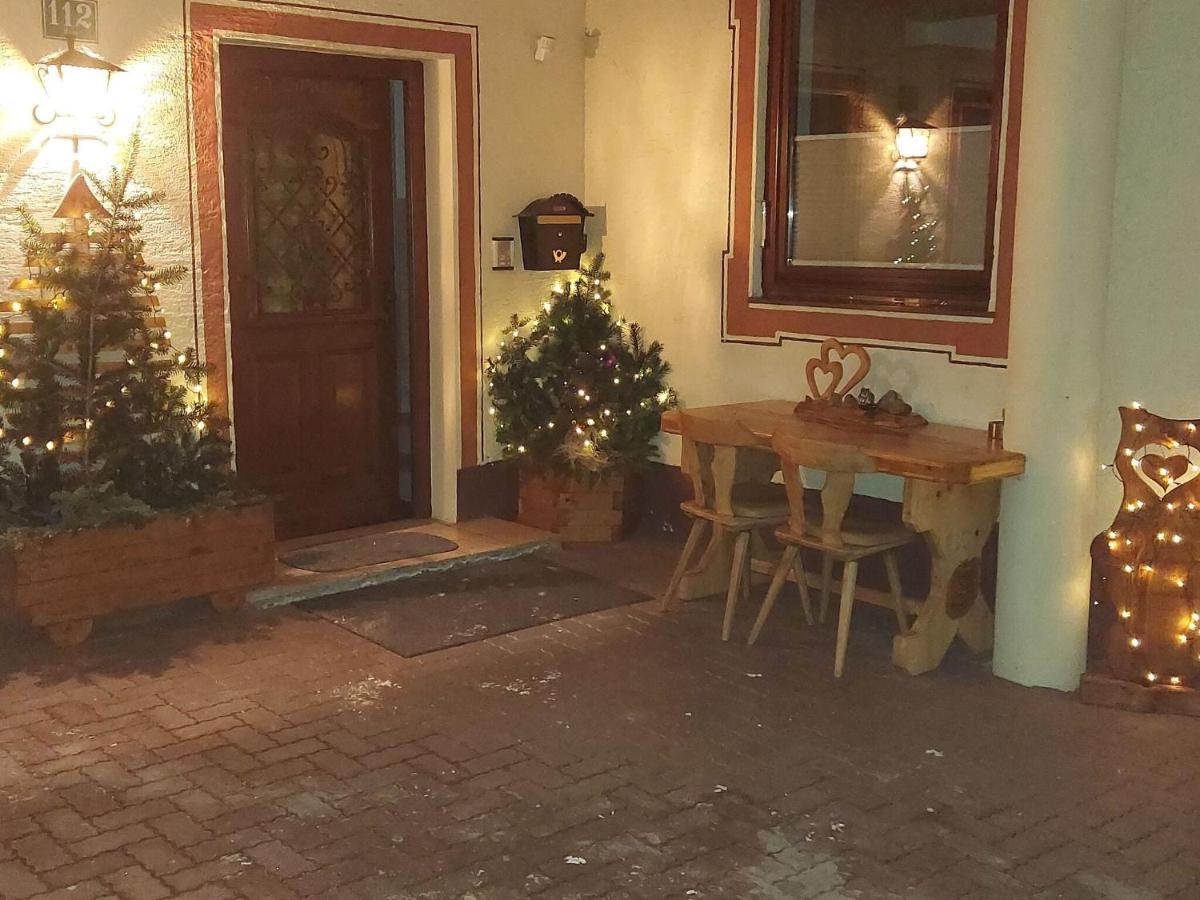 Cosy Holiday Home In A Charming Area Muhr Exterior foto