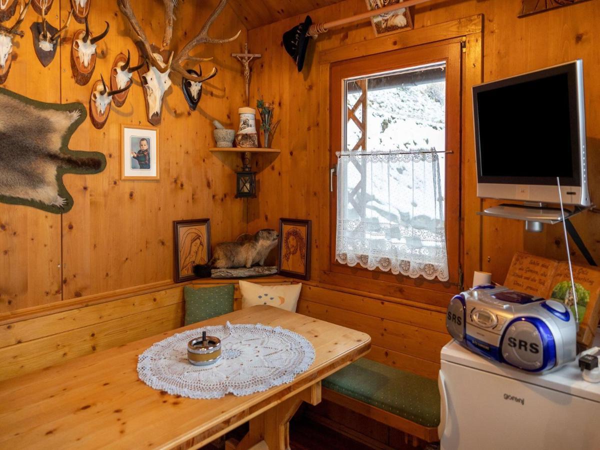 Cosy Holiday Home In A Charming Area Muhr Exterior foto