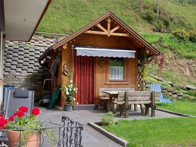Cosy Holiday Home In A Charming Area Muhr Exterior foto